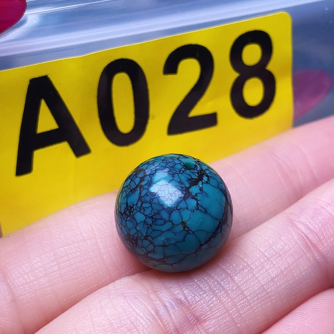 十堰原生态绿石头特色手工配饰