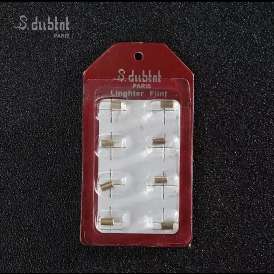 S.dubtnt法国都柏特打火机专用火石优质增加点火率