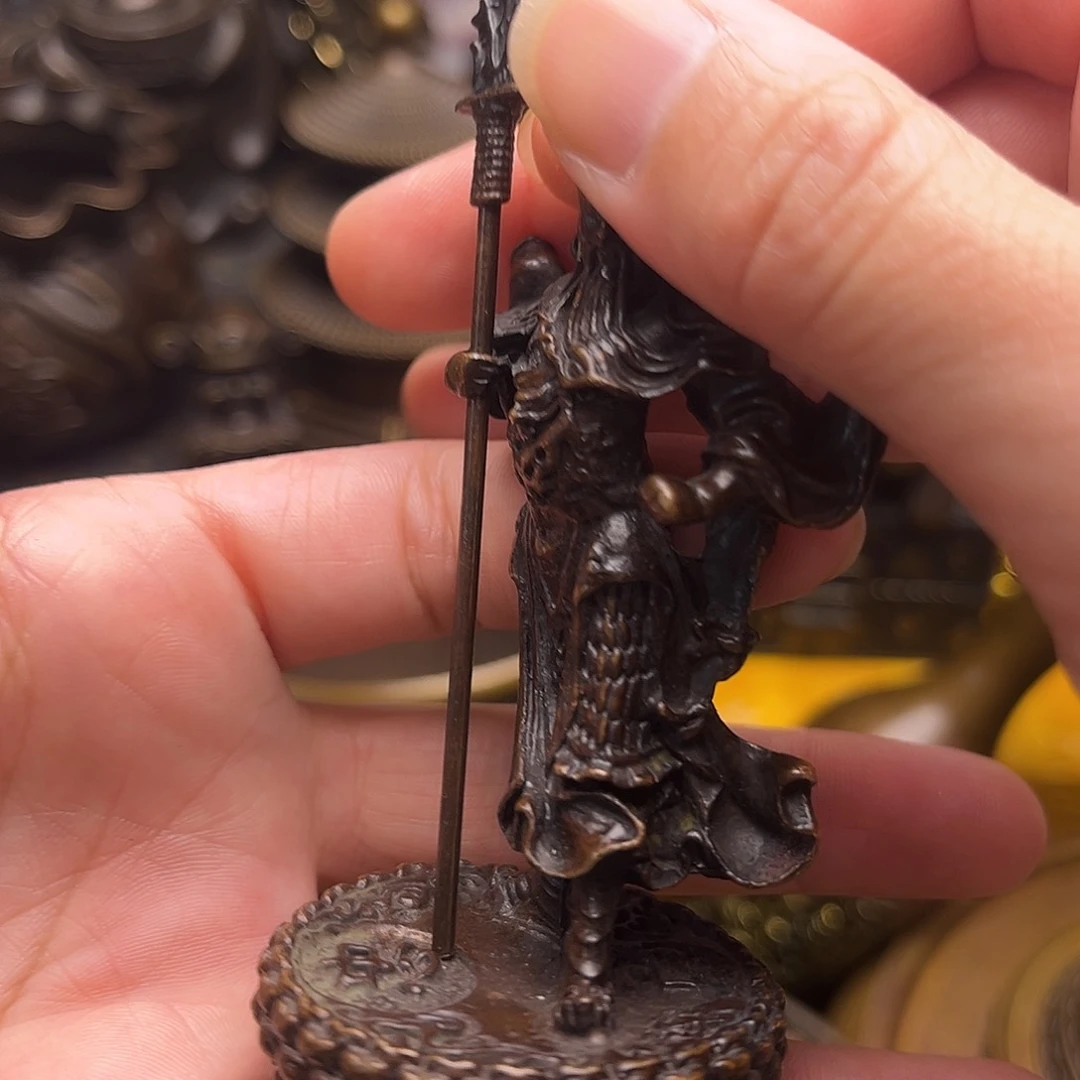 老王铜器链接点击下单