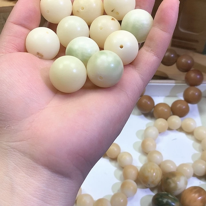 菩提根/象牙果吊坠