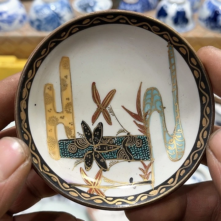 陶瓷茶玩榜第二十名