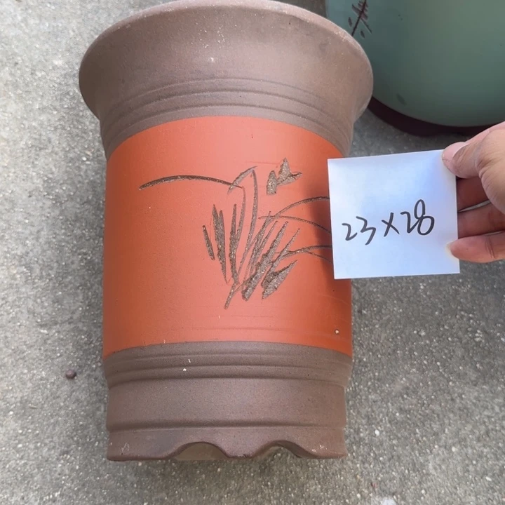 花盆紫砂特价商品