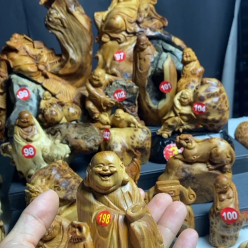 【闪购商品】柏木（崖柏）