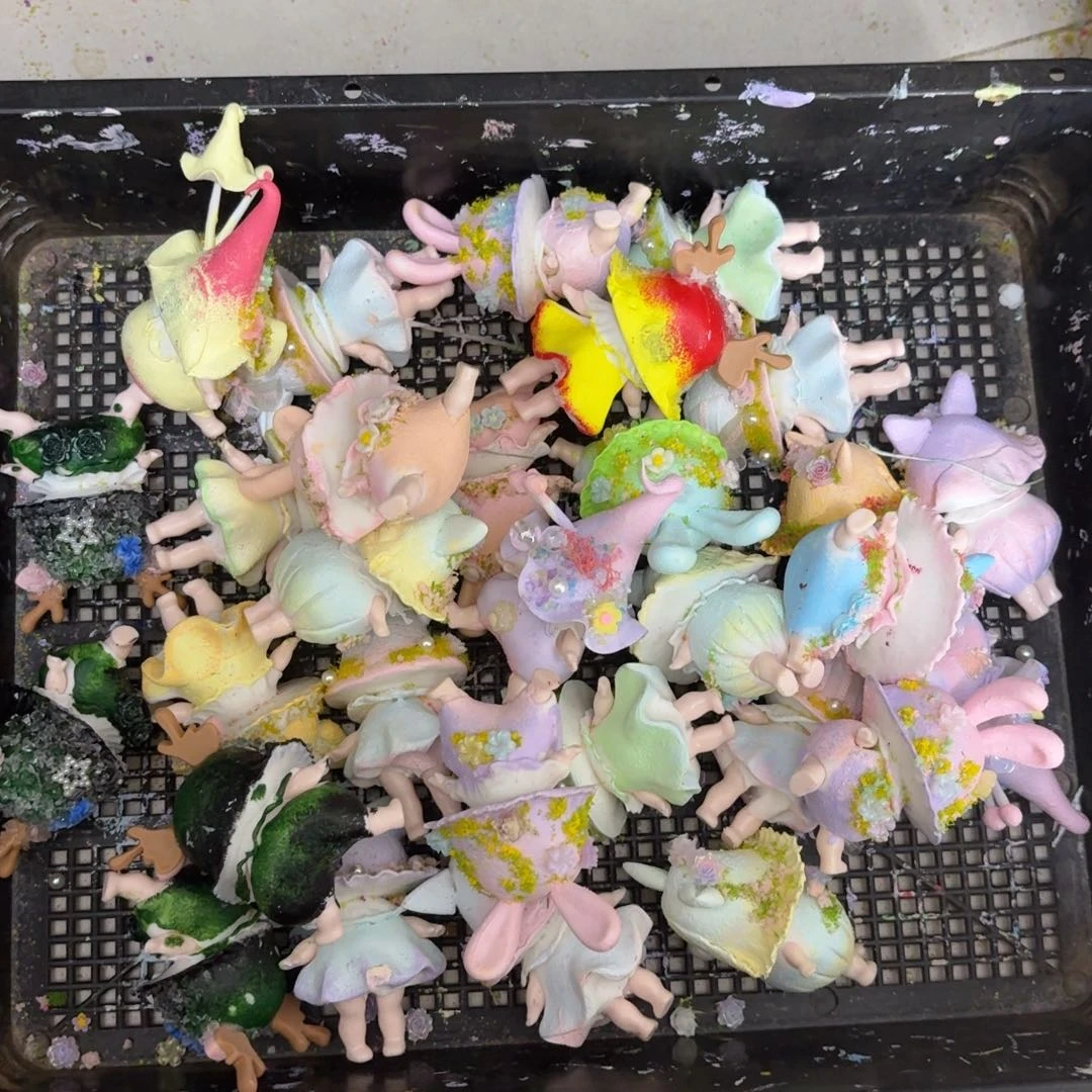 树脂制品40号2个噢噢噢哦哦
