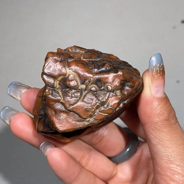 玛瑙/玉髓车挂合金轩****庄8