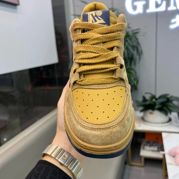 69-755秋季新品韩版时尚休闲男鞋