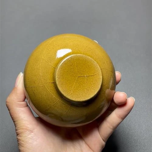 【闪购商品】茶盏-697............