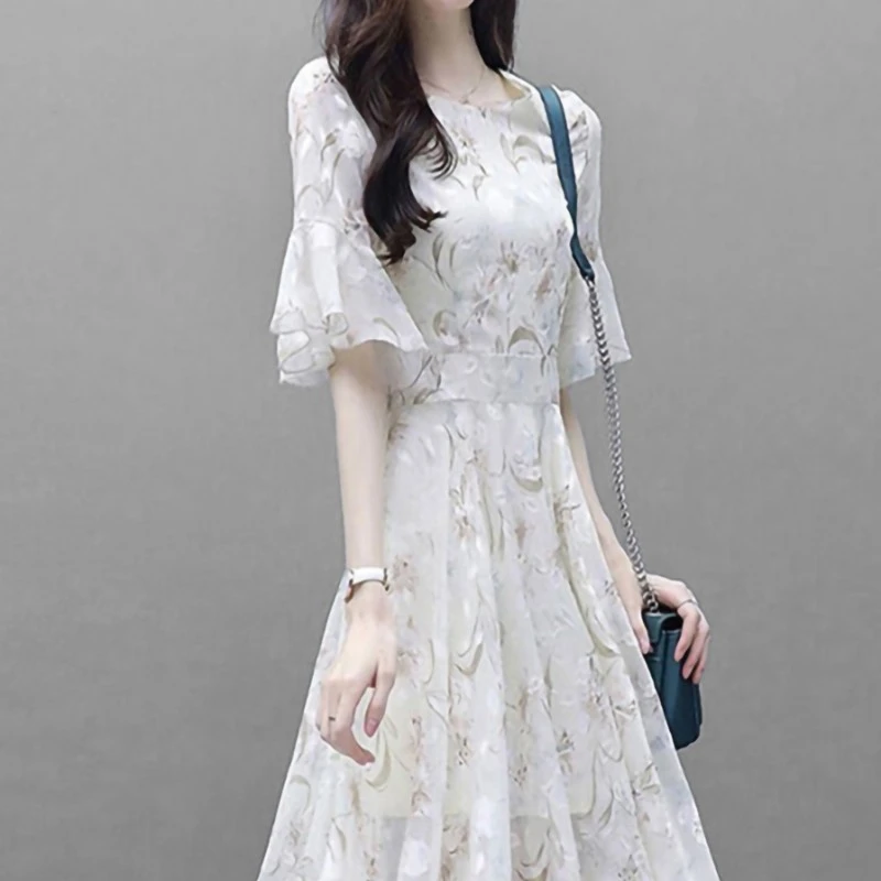 【39-69链接】 麦迪莉尾巴  轻奢高定女装时尚连衣裙