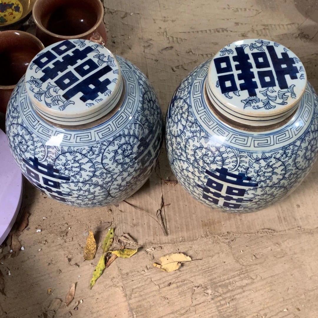 老***好高端大气上档次瓷器