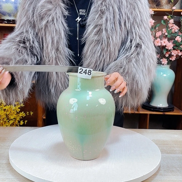 摆件248 景德镇陶瓷艺术精品