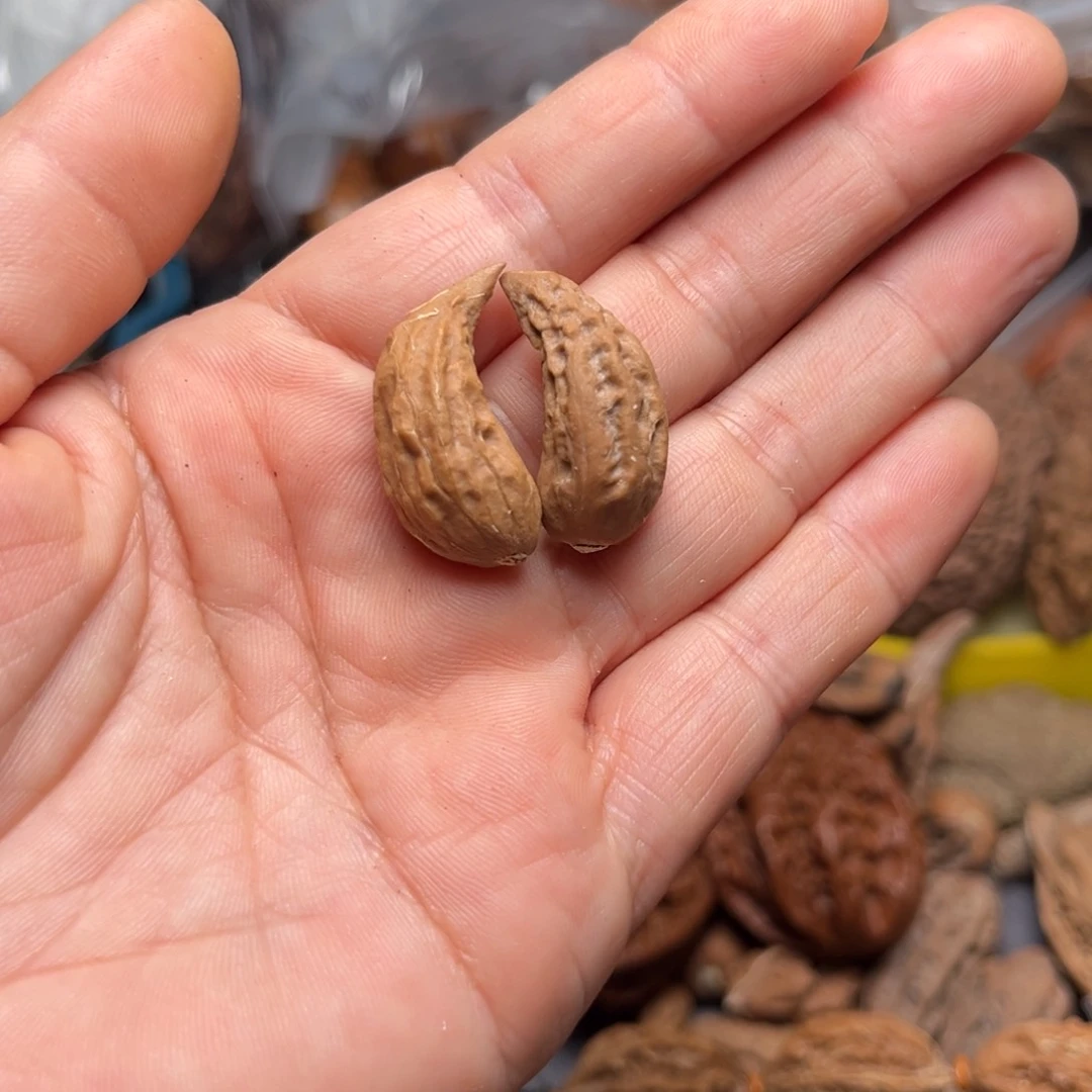 手串文玩核桃核桃117