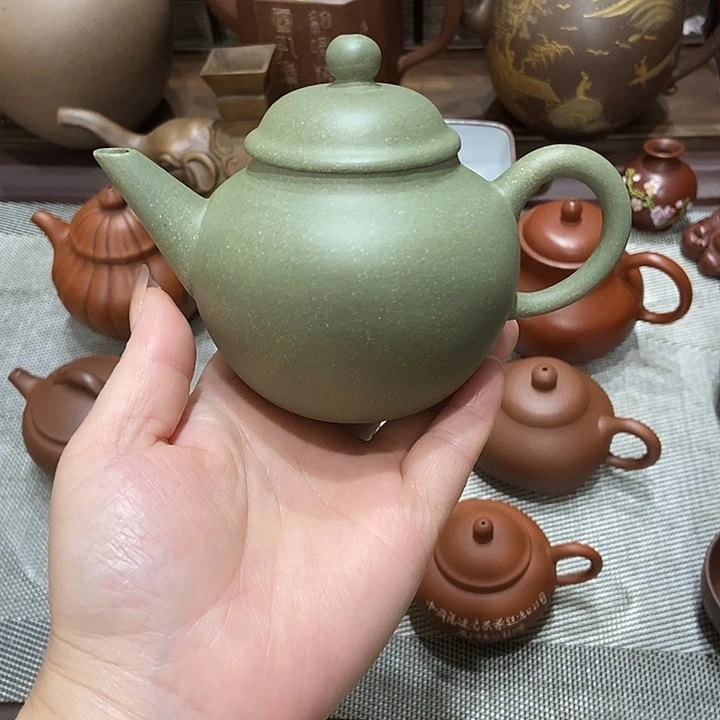 茶壶紫砂紫砂紫砂
