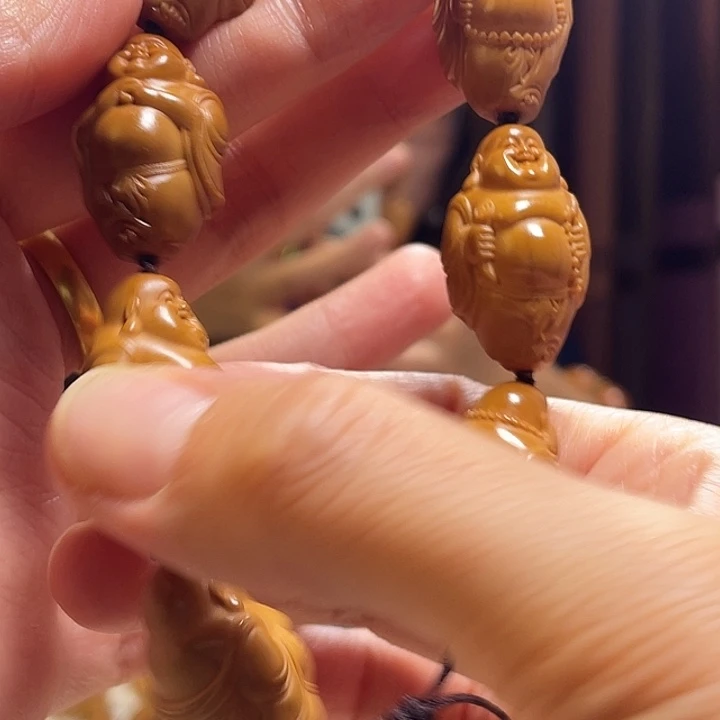 手串/手链橄榄核橄榄核