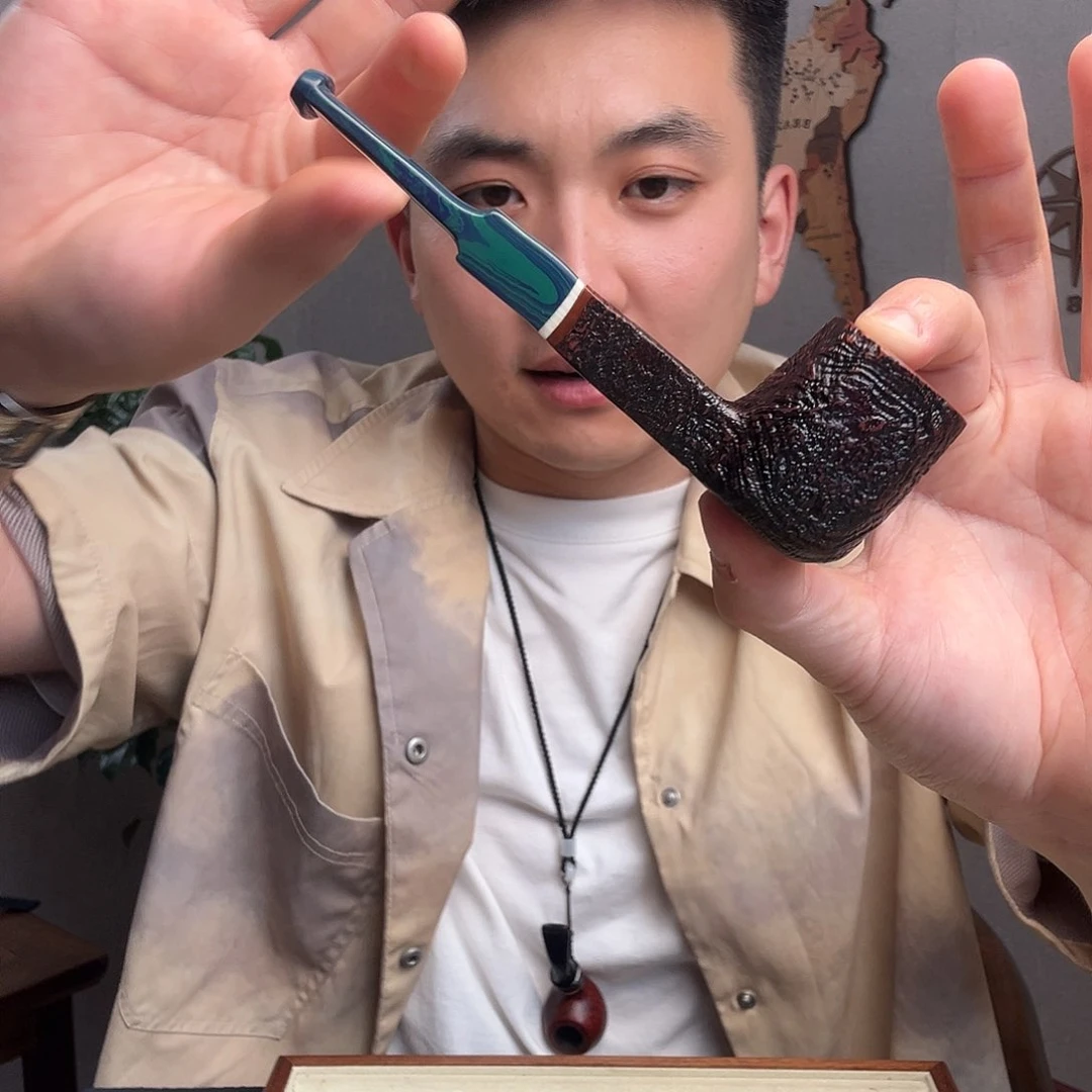 石楠木意大利进口石楠木烟斗