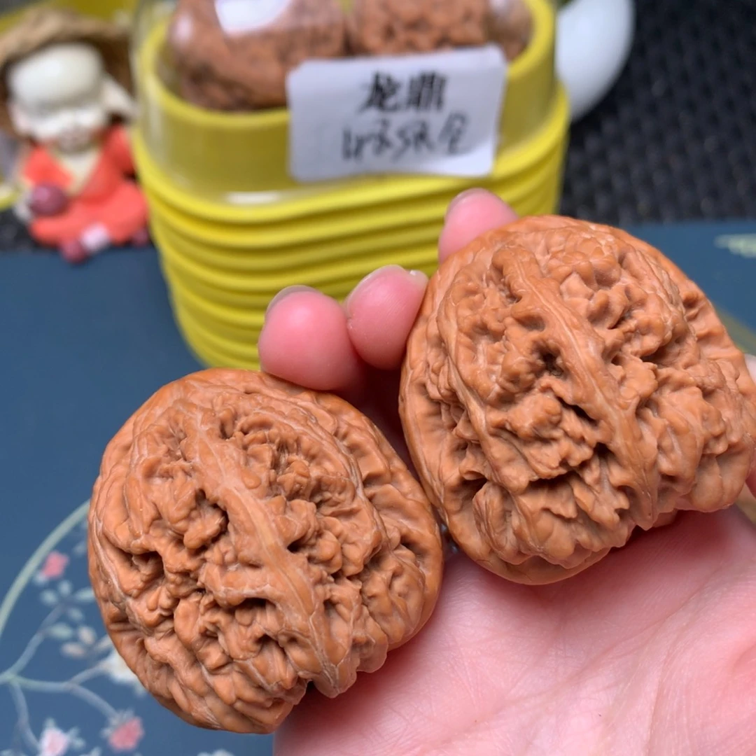 【闪购商品】吊坠文玩核桃43-28616-05