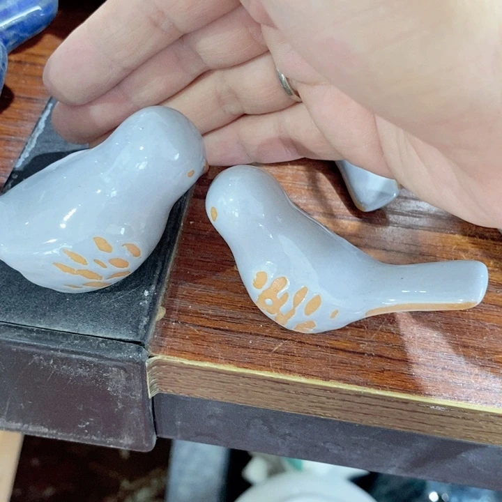 陶瓷树脂家居摆件