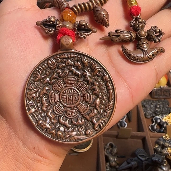 橄榄核手串/手链子*牌…………………………