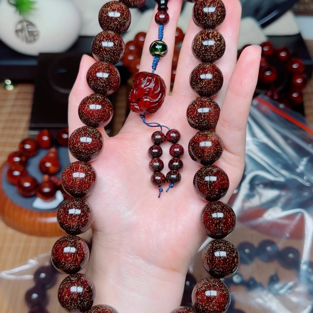 檀香紫檀（小叶紫檀）想8w