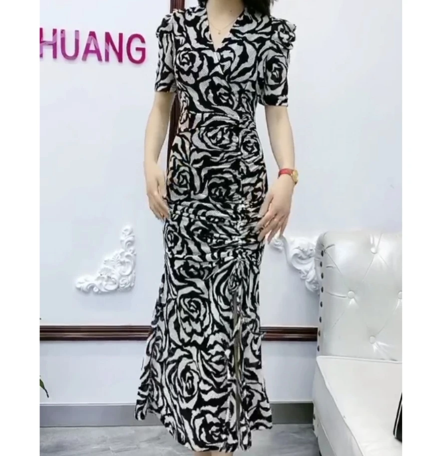 时尚潮流百搭精品女装zsx23585