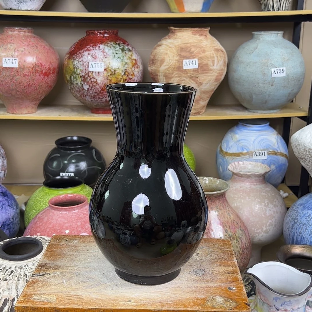 336花瓶摆件家居装饰品