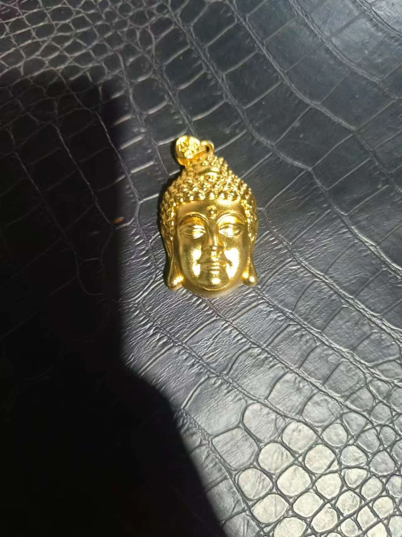 吊坠足银  【典藏臻品】时尚气质百搭吊坠y3210