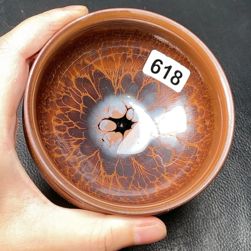 【闪购商品】茶盏我的盏太好看了吧