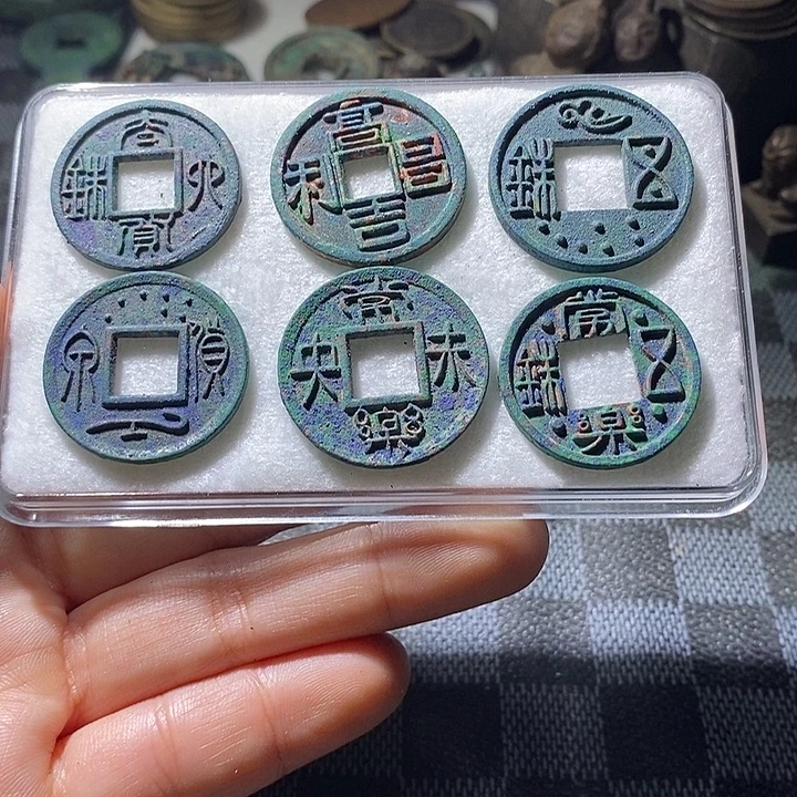 铜现代工艺品仿制品