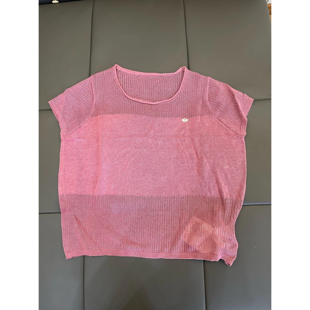 佩佩PA【福福款只出不进】针织 G10891 6076167 仙12