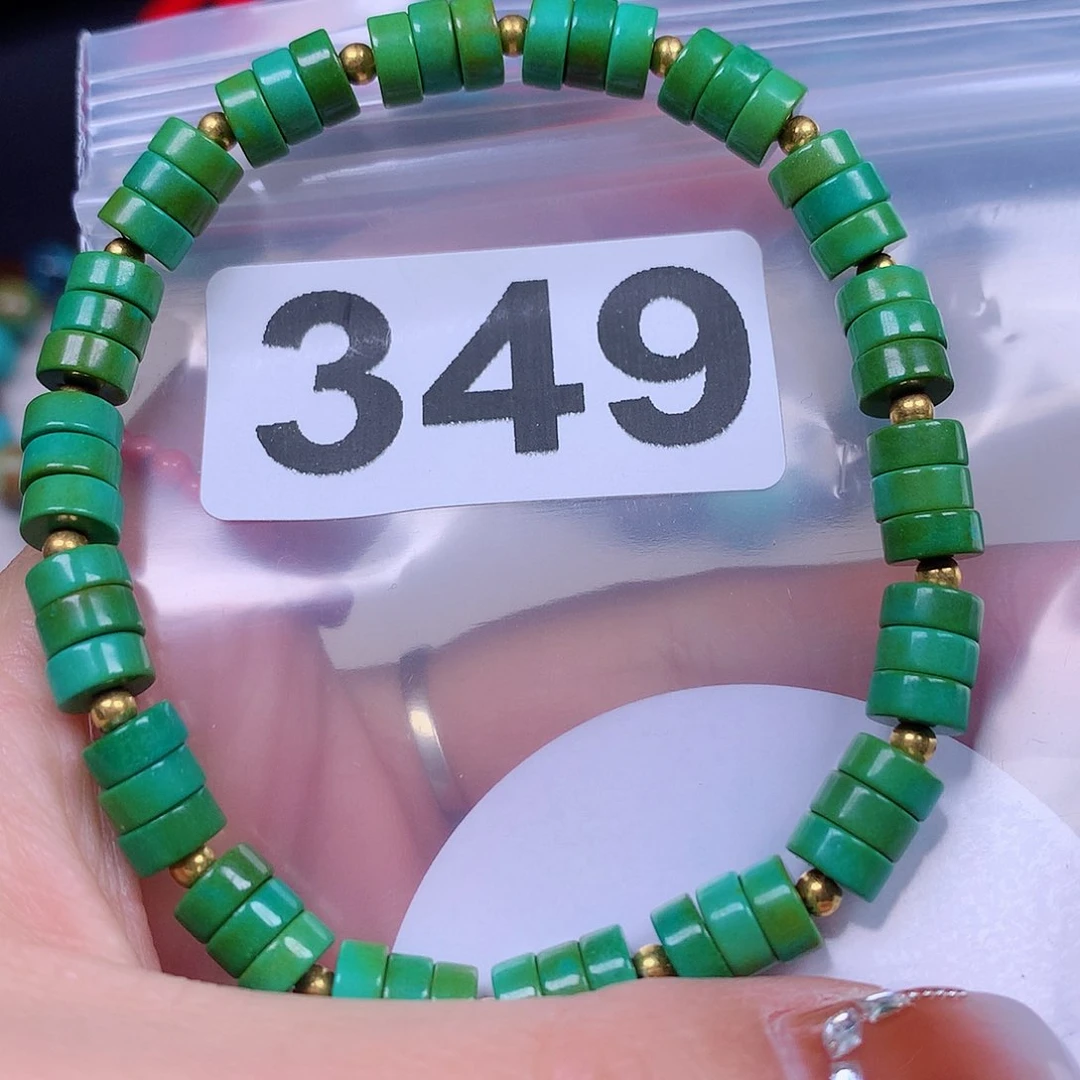 空竹粉丝专享十堰特色手工散珠