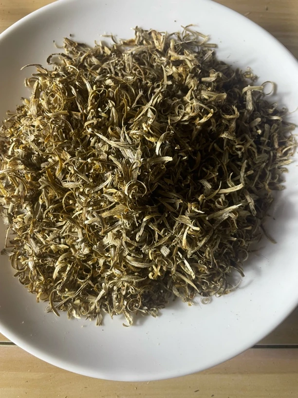 沉香奇楠勾丝0.8米一克（100克）多样性发