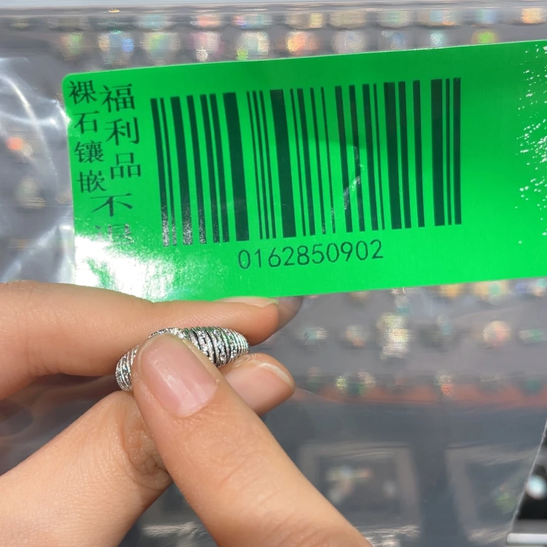 欧泊欧泊戒指银S925镶嵌沐*