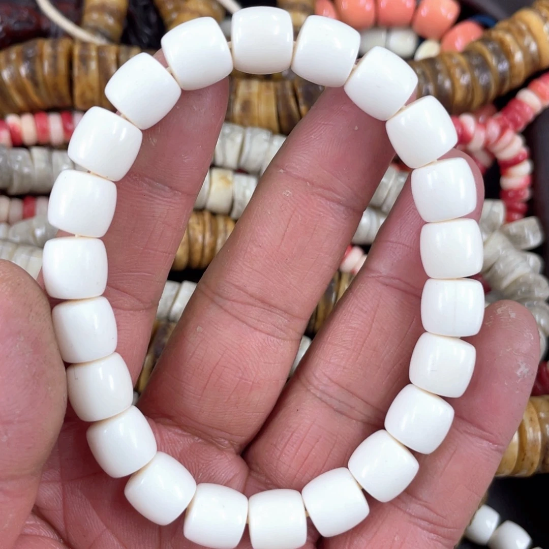 驼骨手串/手链编号83卡1.0