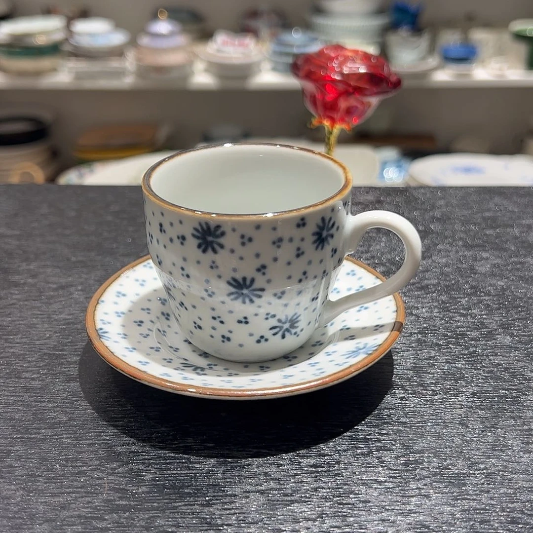 瓷洋****师华浪漫小魔卡杯tao zhuang