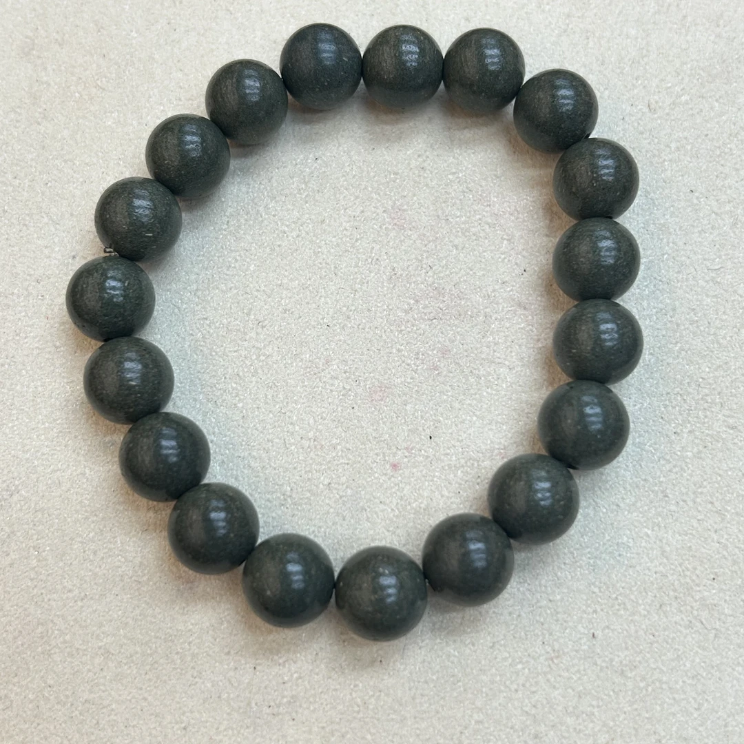 E10炎方香合香珠k10手串8089