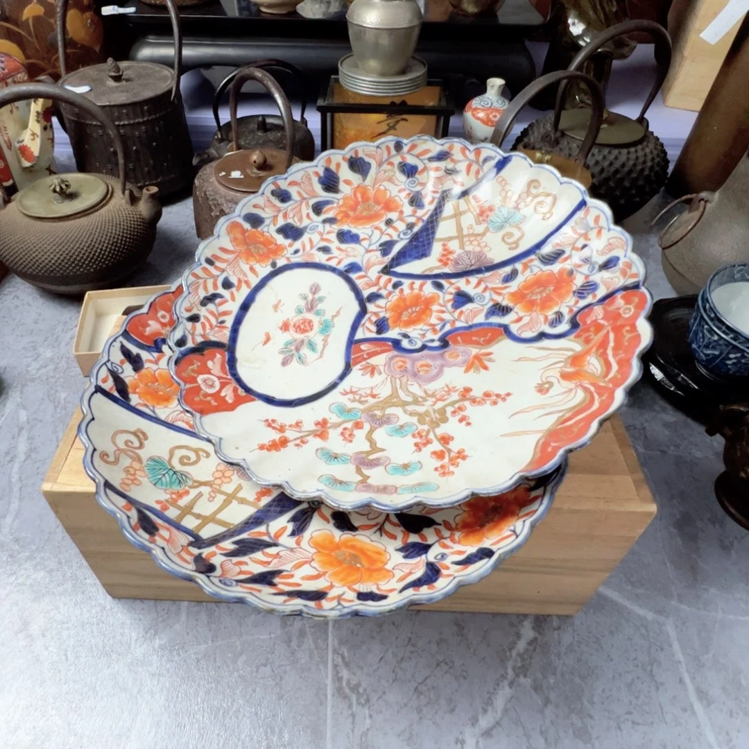 中古回流放漏价甩货