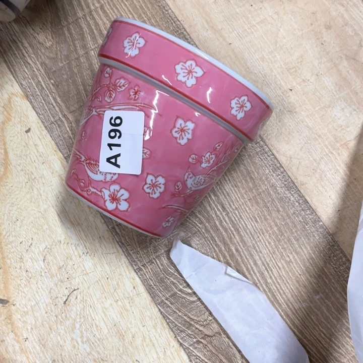 陶瓷制品瑕疵处理