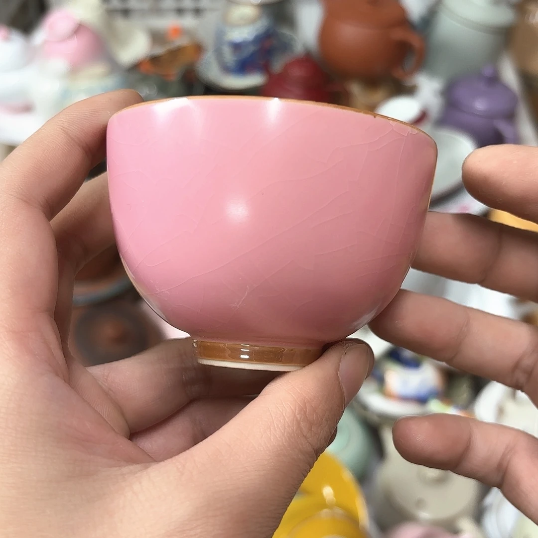 微瑕介意的不要下单