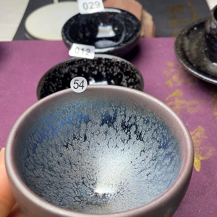 游和俤快乐建盏54