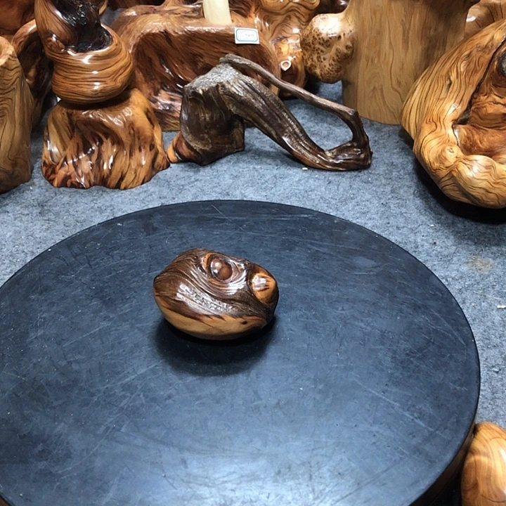 一***二柏木（崖柏）崖柏陈化5