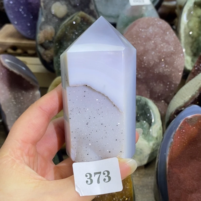 【闪购商品】未镶嵌大型摆件（非配饰）紫晶