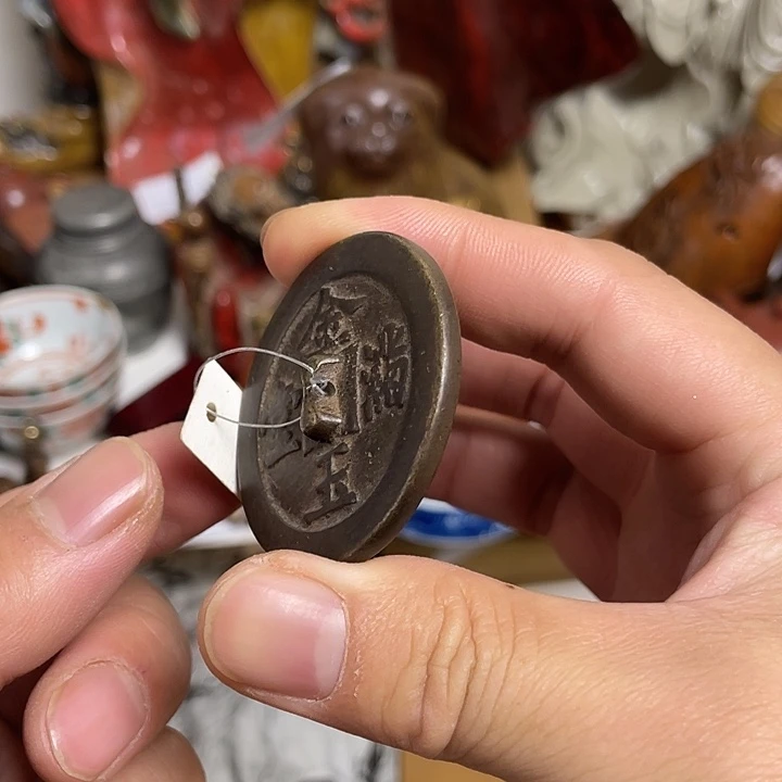 茶宠摆件工艺美术作品