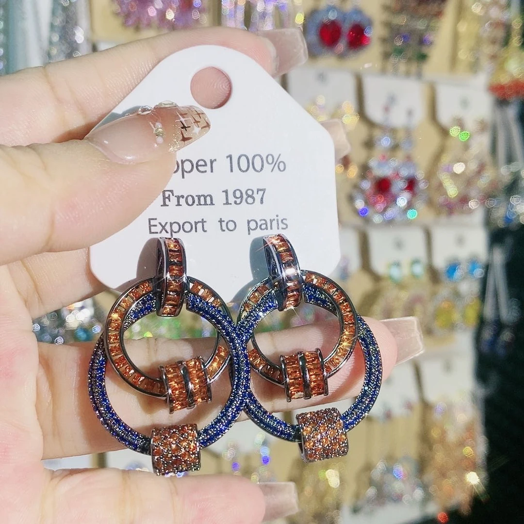 铜合金锆石925银