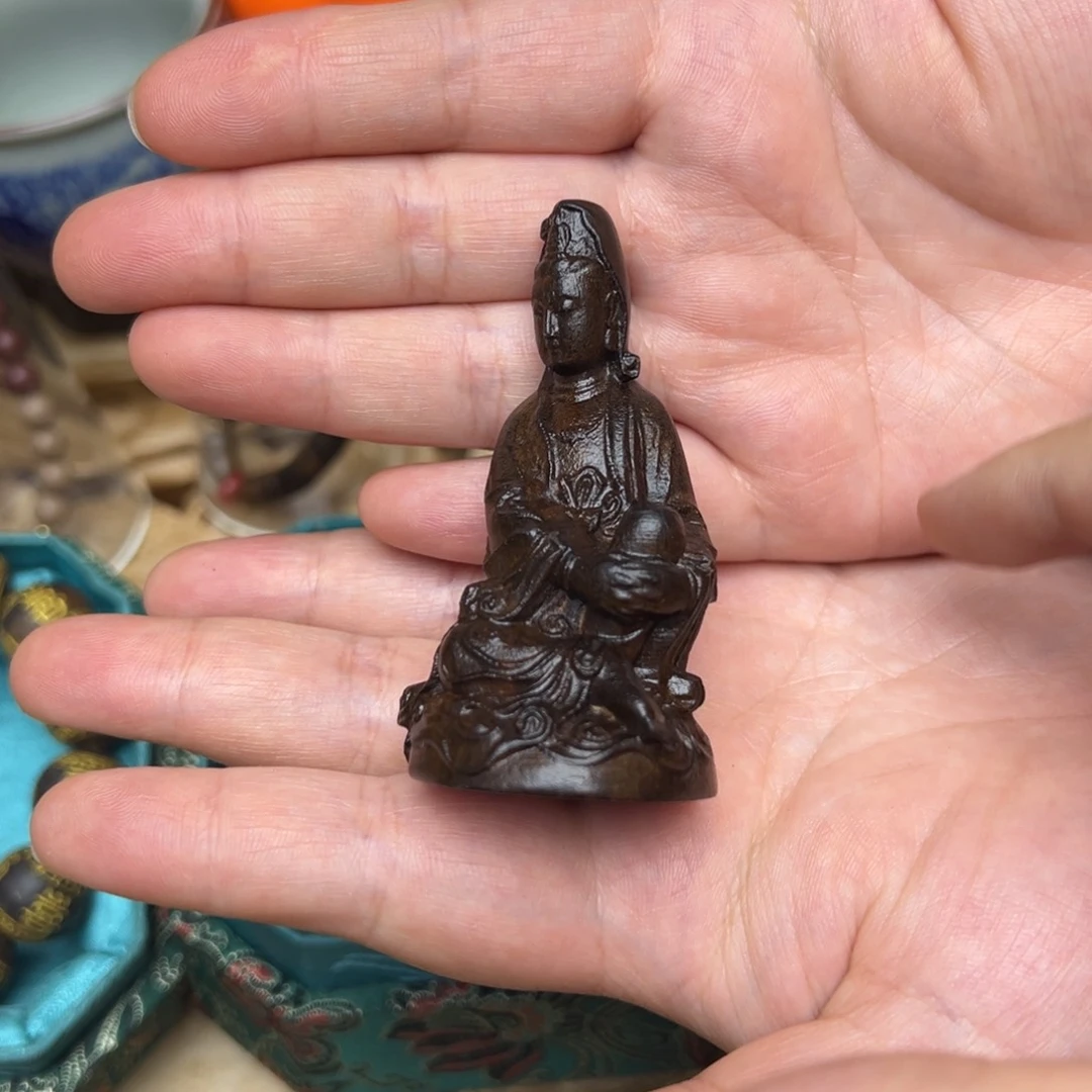 大叶紫檀（黑酸枝木类）