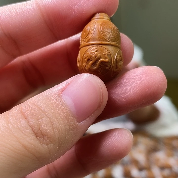 吊坠橄榄核橄榄核