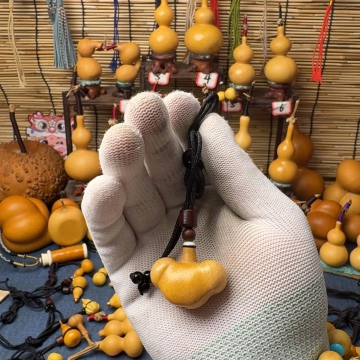 雪****木定制葫芦不退不换