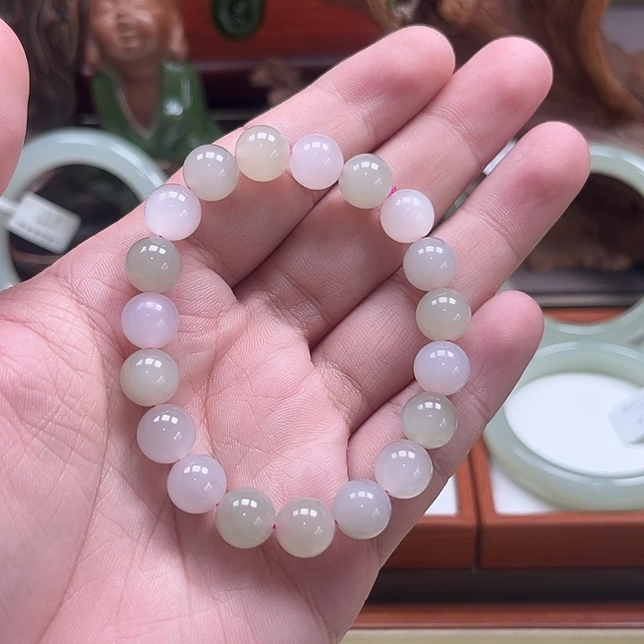 手串未镶嵌和田玉