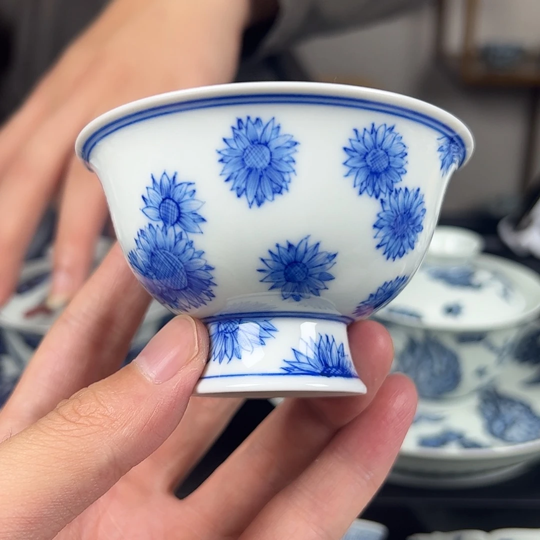 景德镇杯子杯子杯子