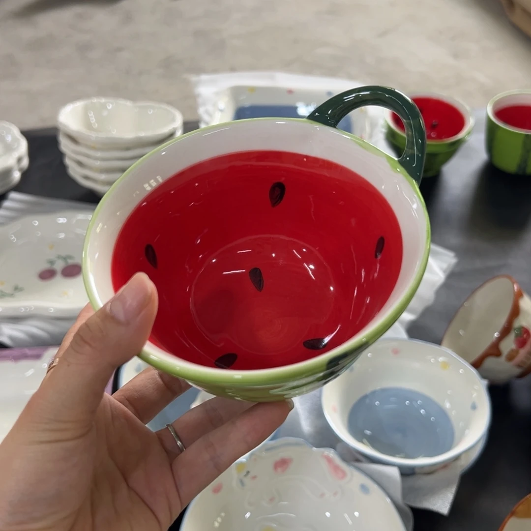 瓷高温陶瓷釉下彩正品！