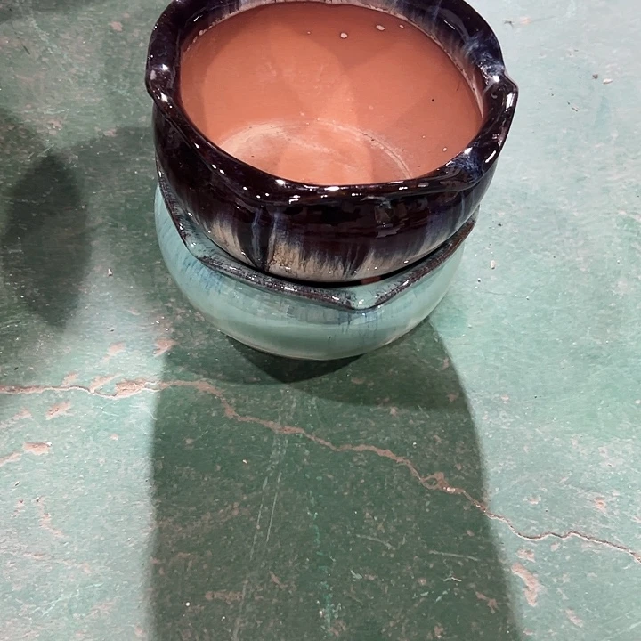 紫砂花盆花盆花盆花色跑得快