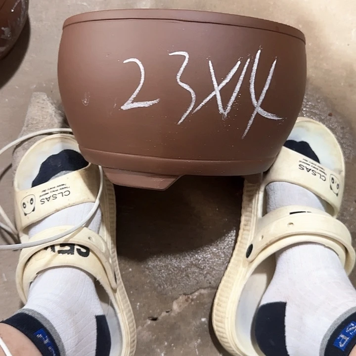 紫砂花盆破损包赔